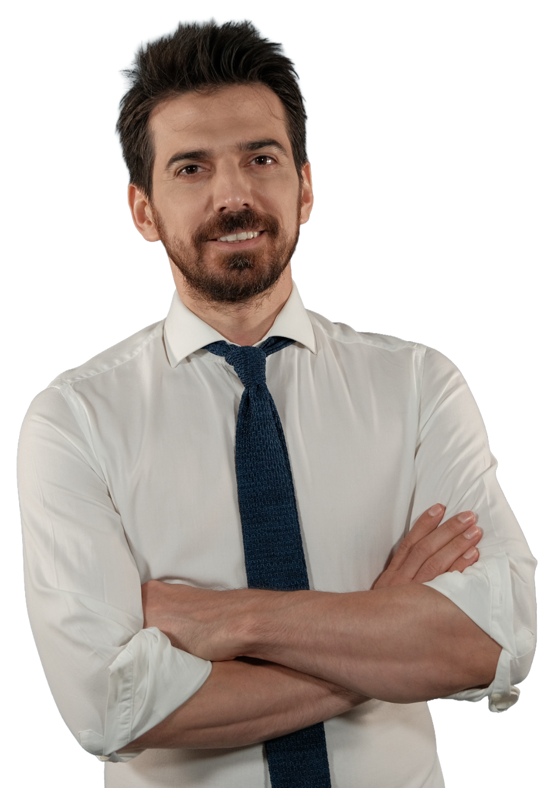 Tuncay Ozturk — fondator Medicine Park