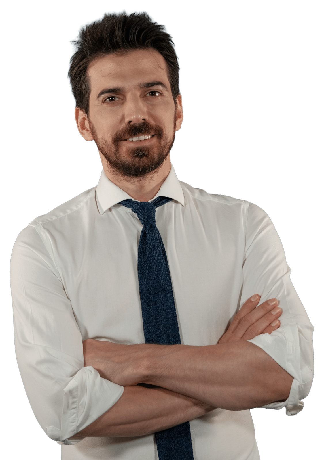 Tuncay Ozturk — fondator Medicine Park